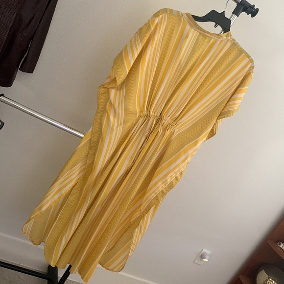 Gypsie Blu kaftan - Picture 2 of 4